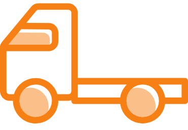 西安区拖车/平板车
